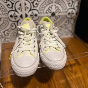 Women's Chuck Taylor Madison Low Top Casual Sneakers from Converse